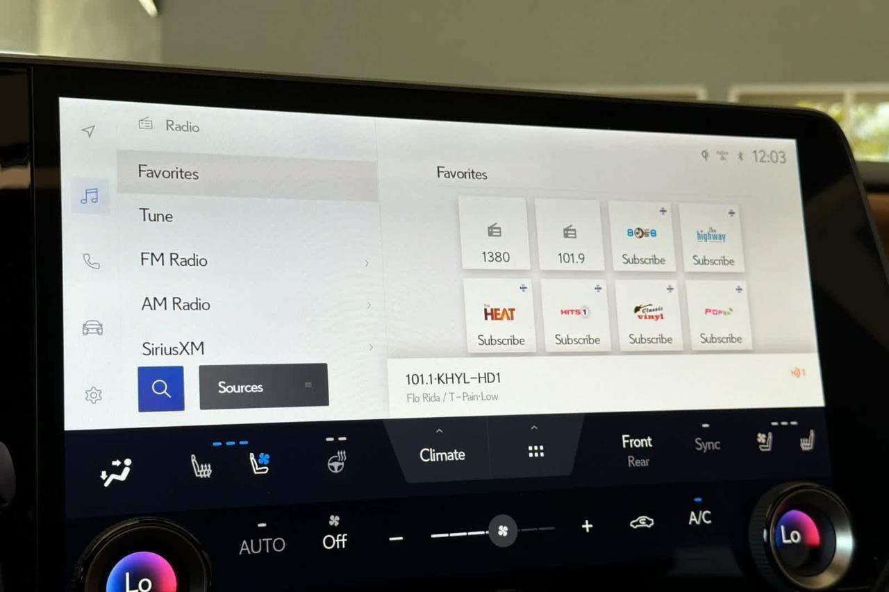 2024 Lexus RX 350 Premium Plus Roseville CA