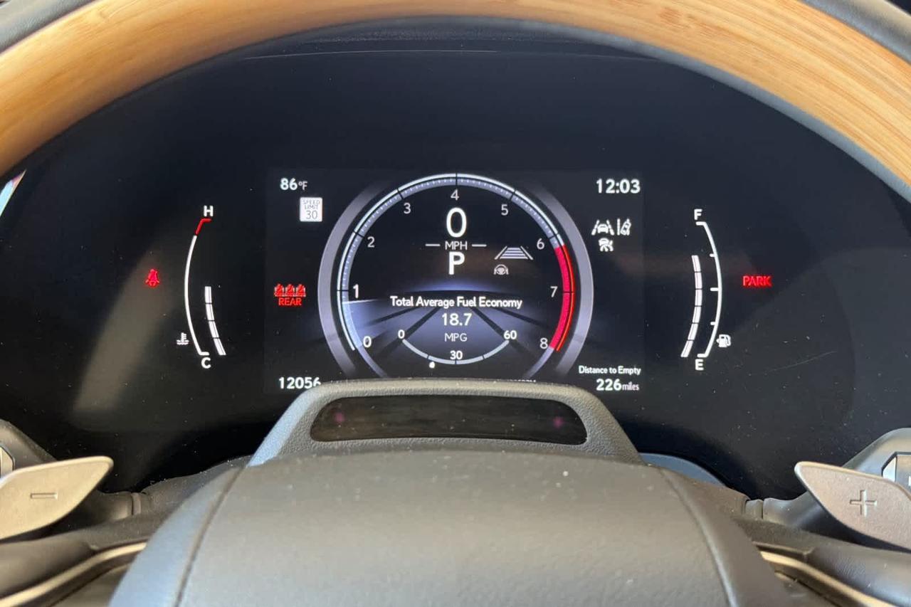2024 Lexus RX 350 Premium Plus Roseville CA