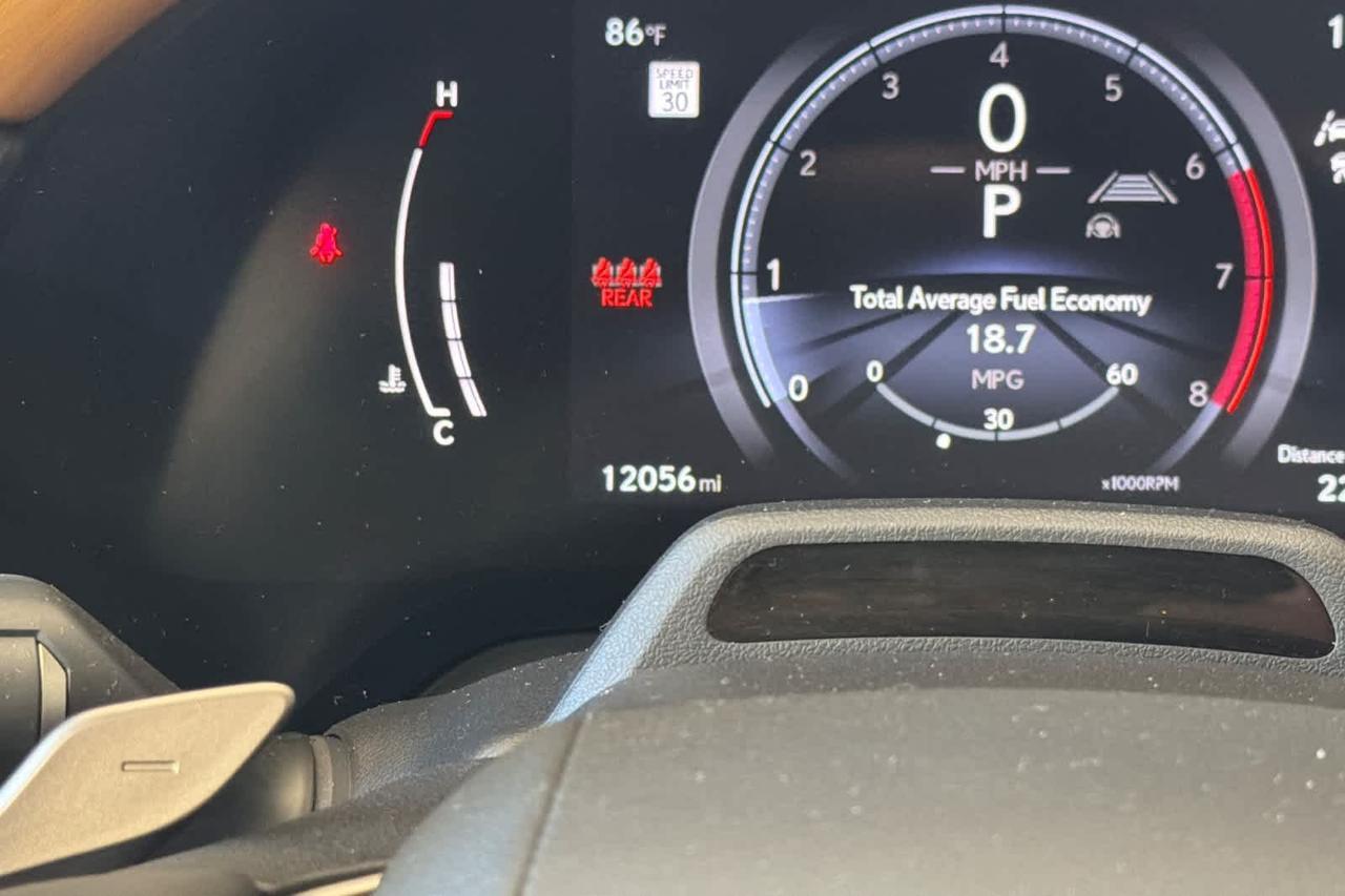 2024 Lexus RX 350 Premium Plus Roseville CA