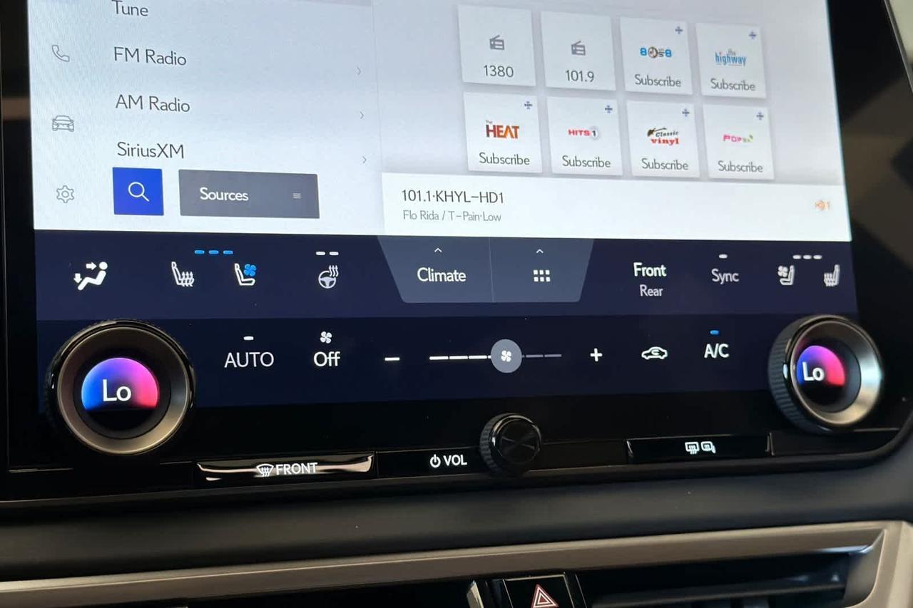 2024 Lexus RX 350 Premium Plus Roseville CA