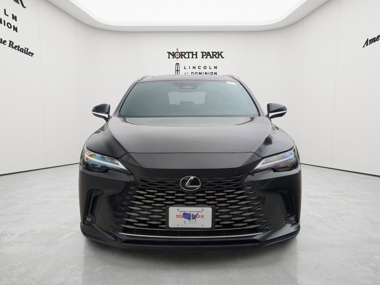 2024 Lexus RX 350 Premium Plus