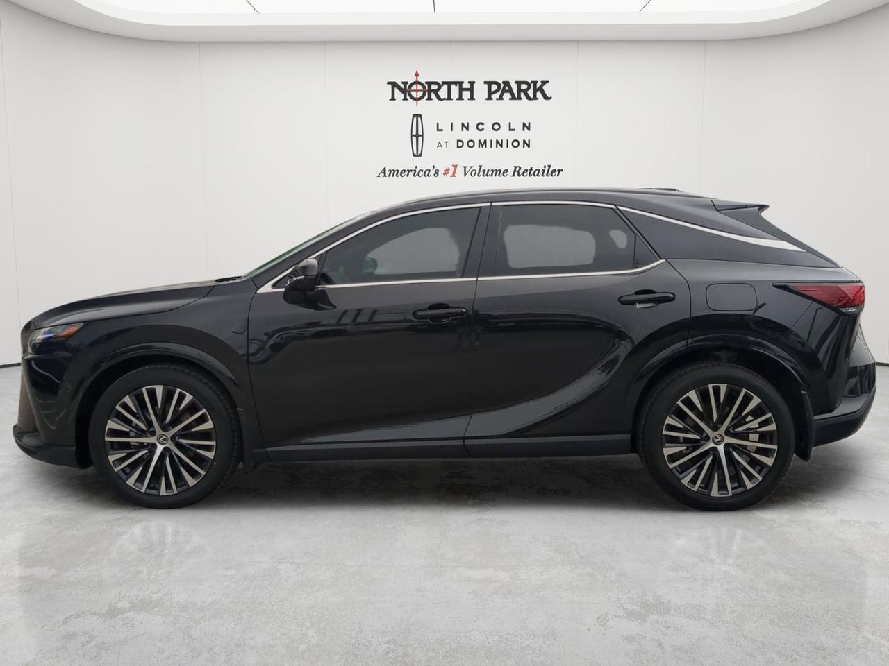 2024 Lexus RX 350 Premium Plus