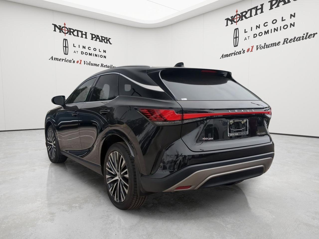 2024 Lexus RX 350 Premium Plus