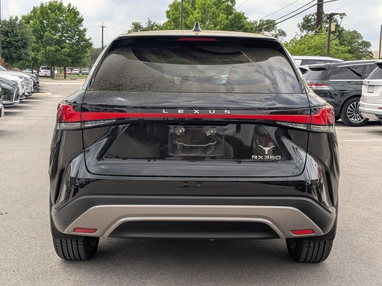 2024 Lexus RX 350 Premium Plus