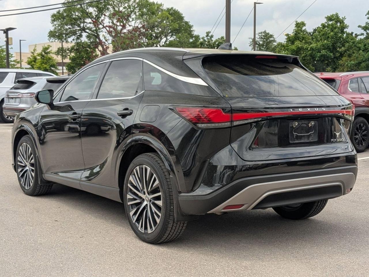 2024 Lexus RX 350 Premium Plus
