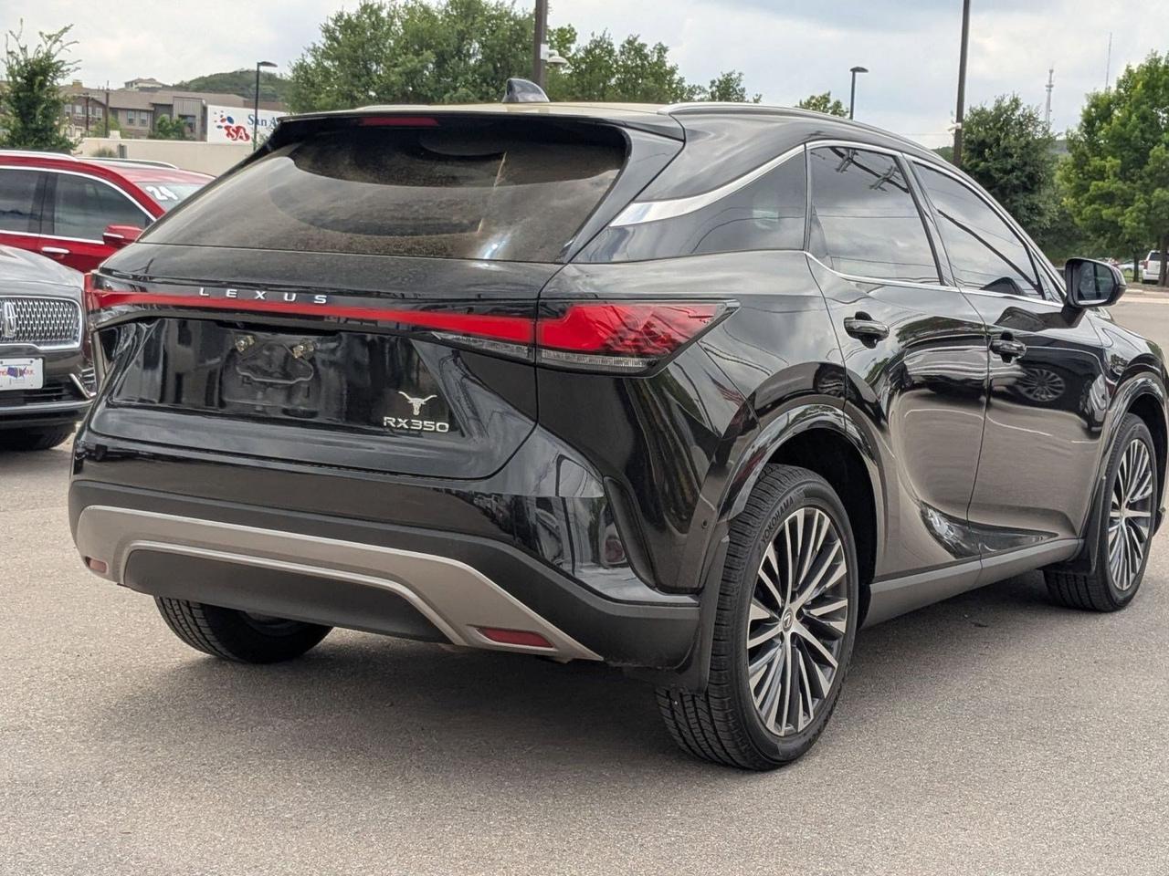 2024 Lexus RX 350 Premium Plus