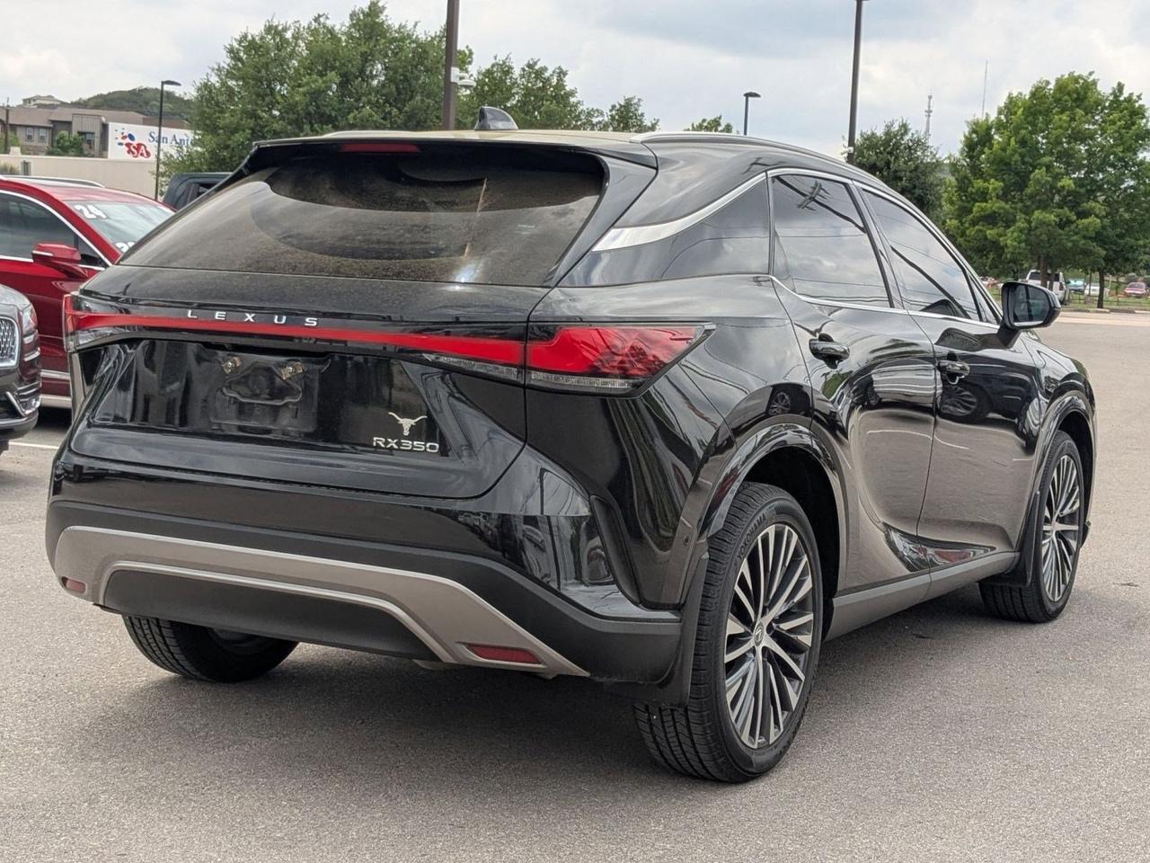 2024 Lexus RX 350 Premium Plus