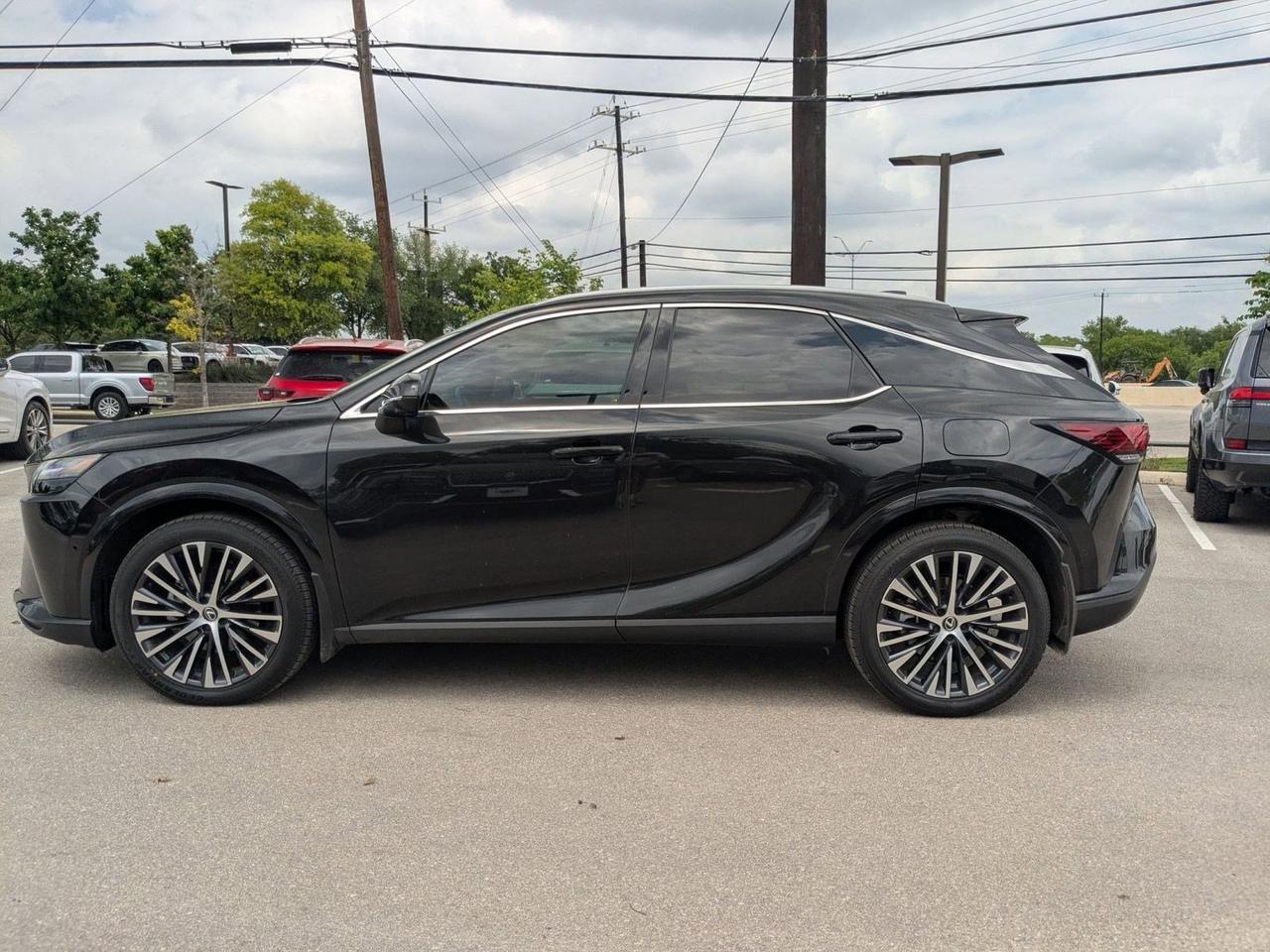 2024 Lexus RX 350 Premium Plus