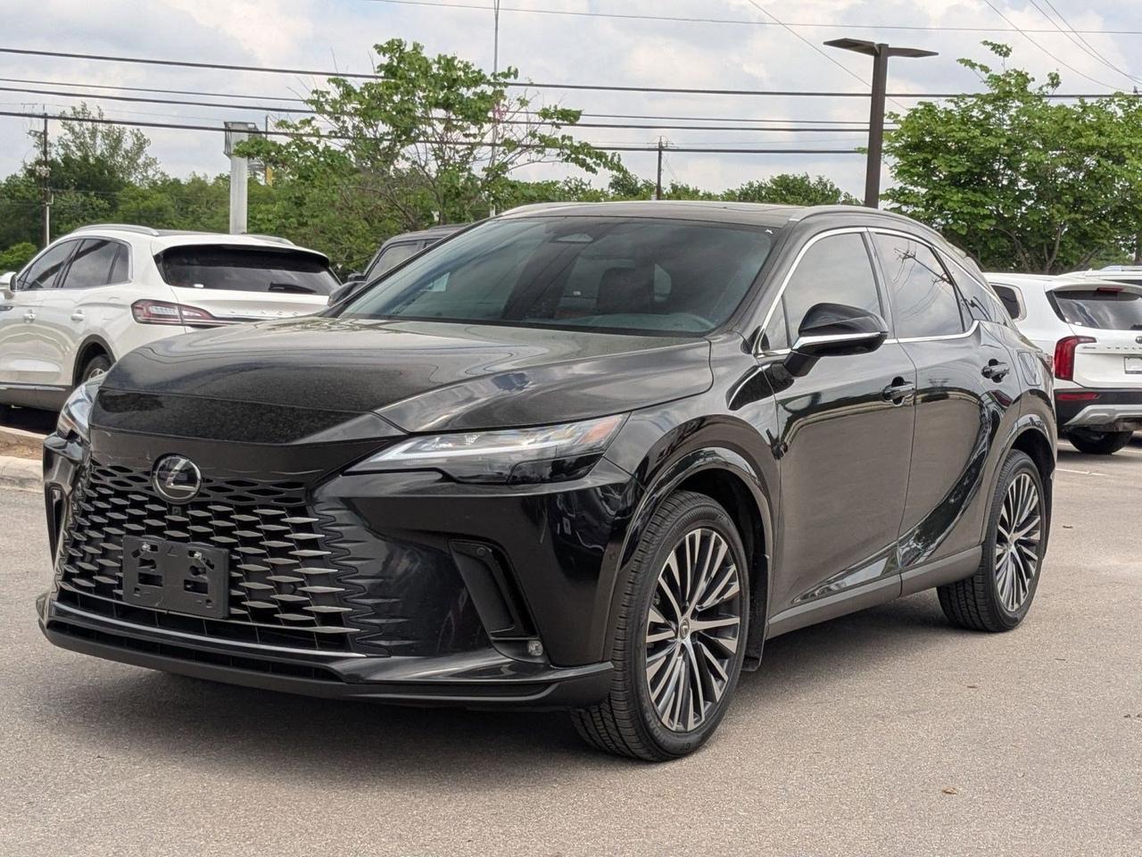 2024 Lexus RX 350 Premium Plus