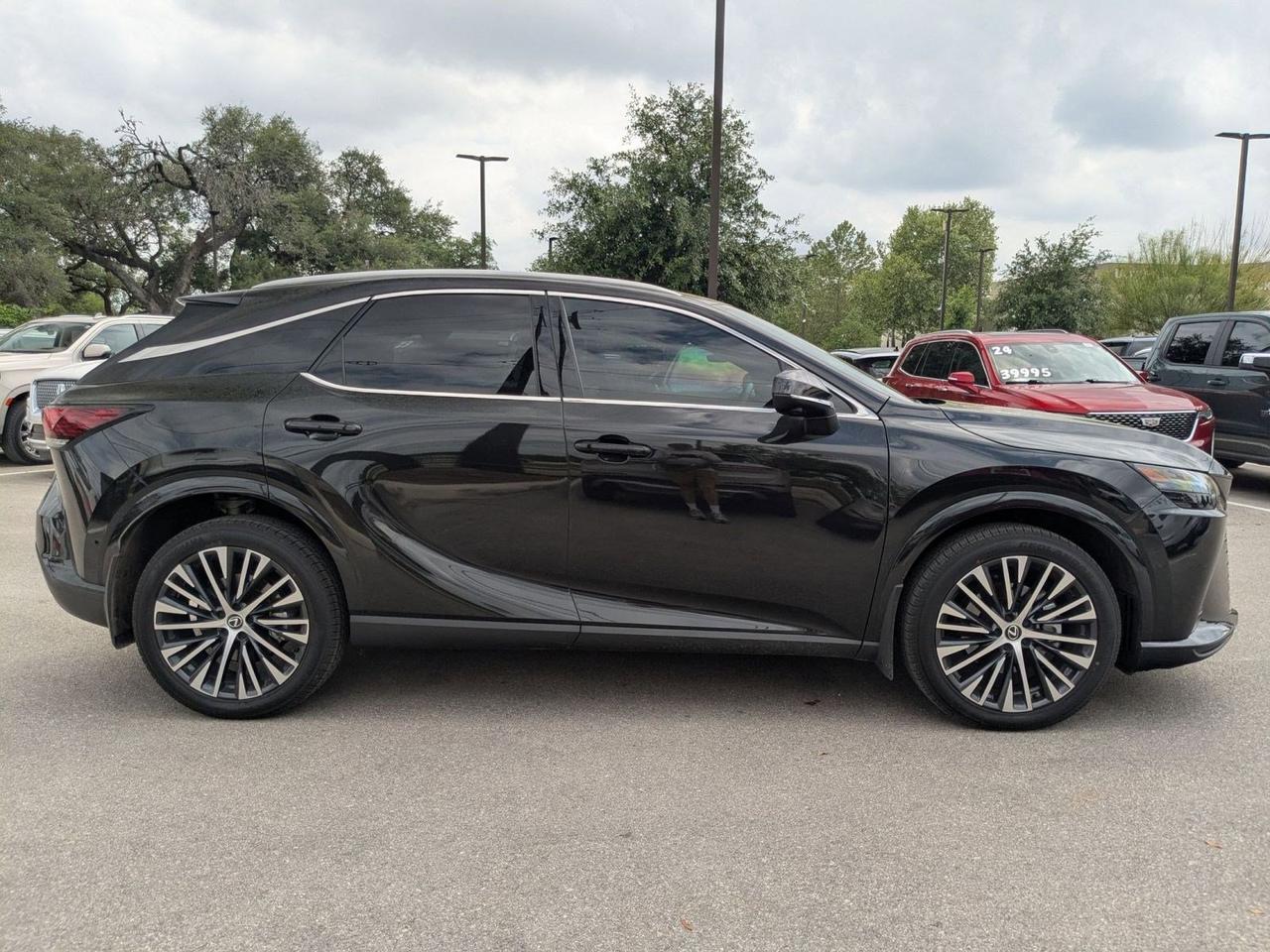 2024 Lexus RX 350 Premium Plus