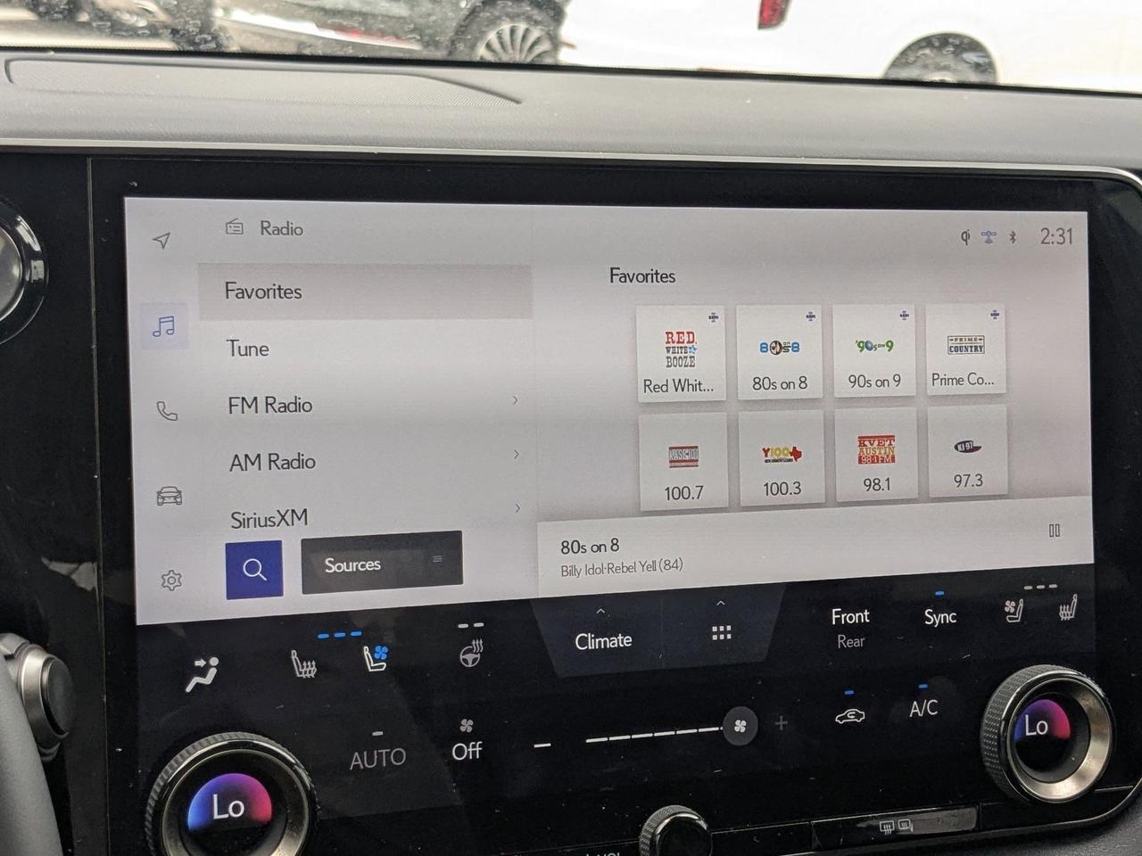 2024 Lexus RX 350 Premium Plus