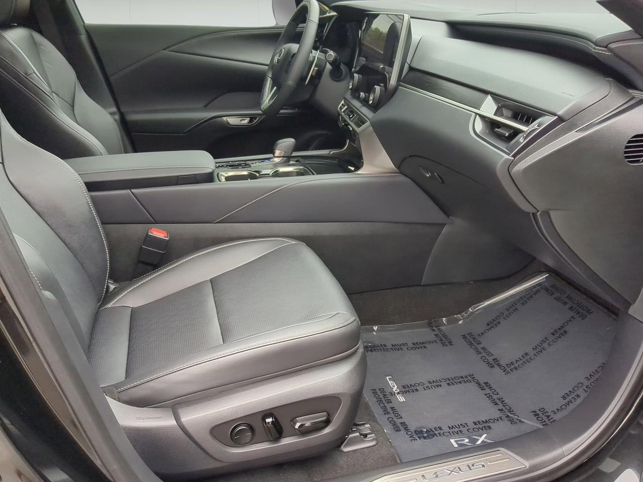2024 Lexus RX 350 Premium Plus