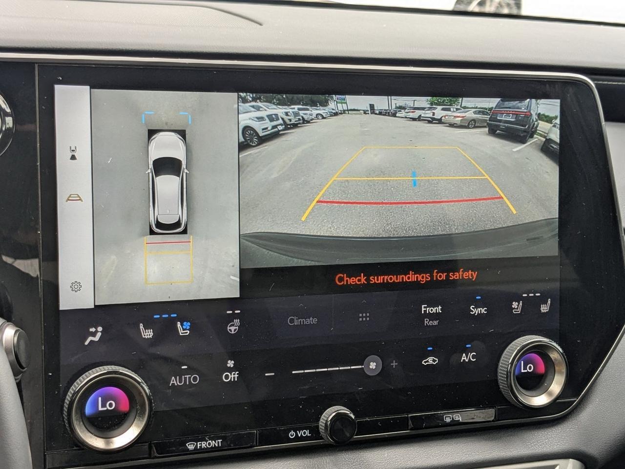 2024 Lexus RX 350 Premium Plus