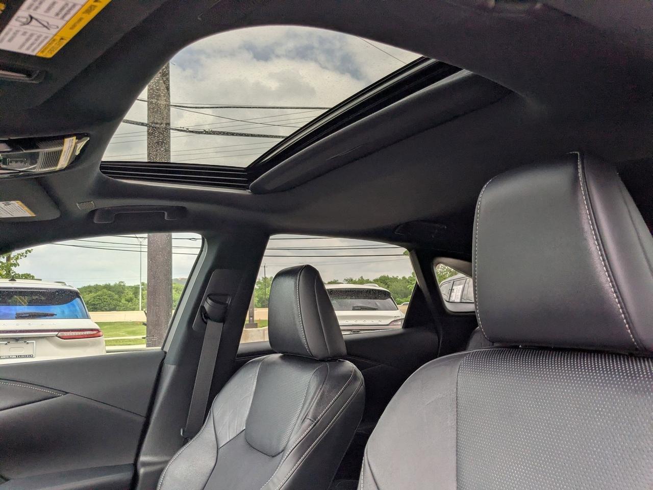 2024 Lexus RX 350 Premium Plus