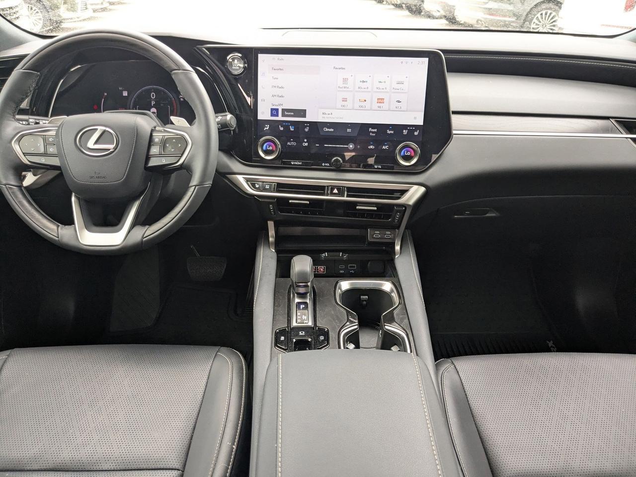 2024 Lexus RX 350 Premium Plus