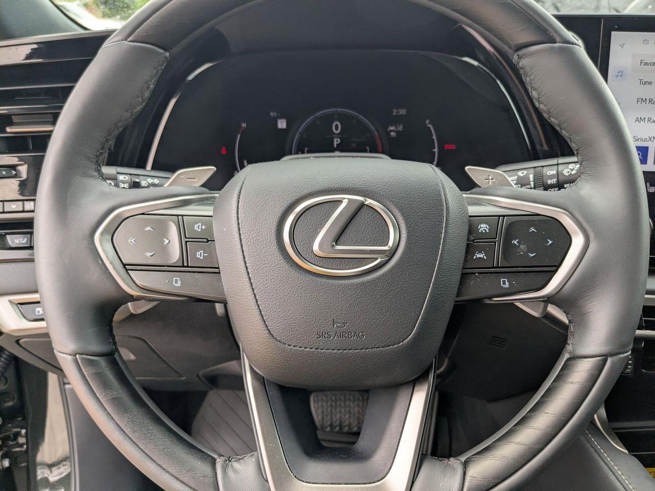 2024 Lexus RX 350 Premium Plus