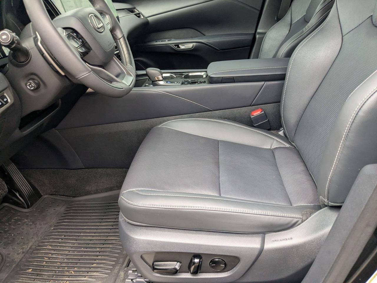 2024 Lexus RX 350 Premium Plus