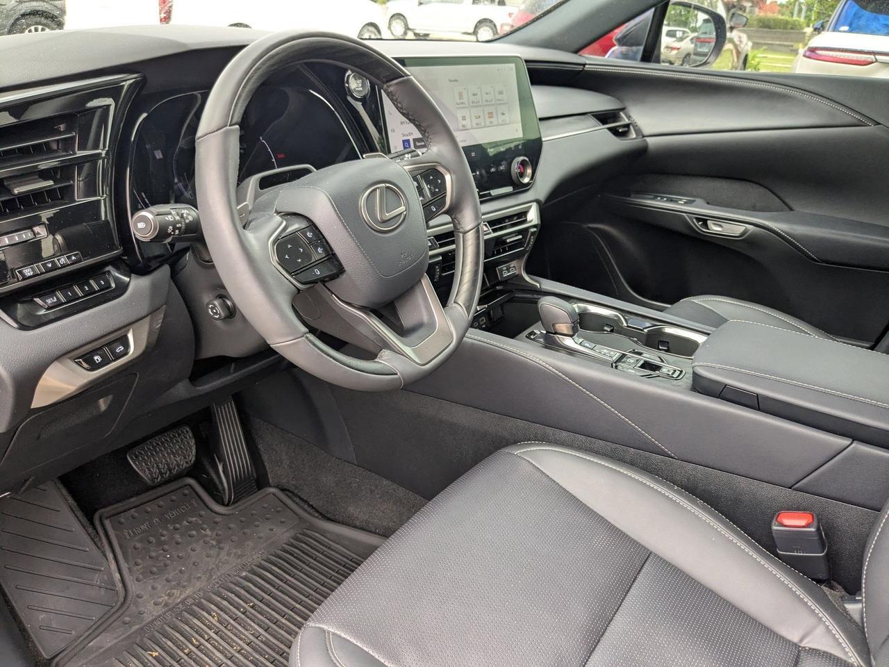 2024 Lexus RX 350 Premium Plus