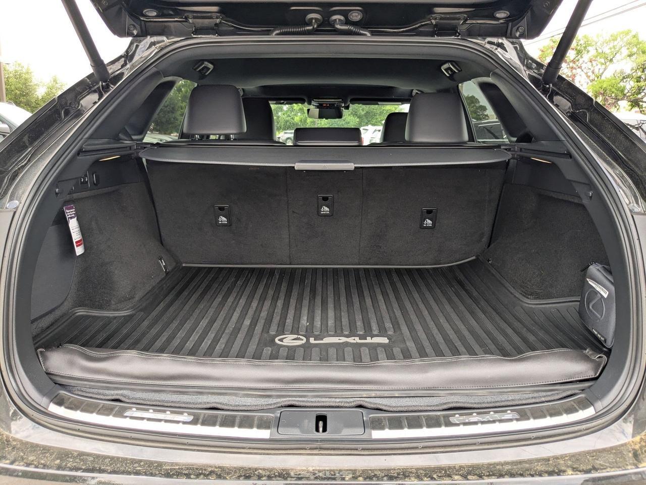 2024 Lexus RX 350 Premium Plus