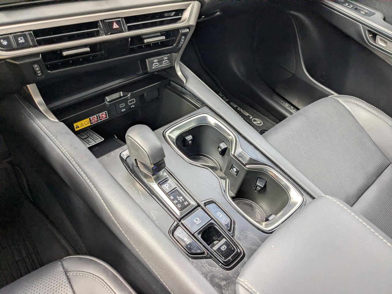 2024 Lexus RX 350 Premium Plus