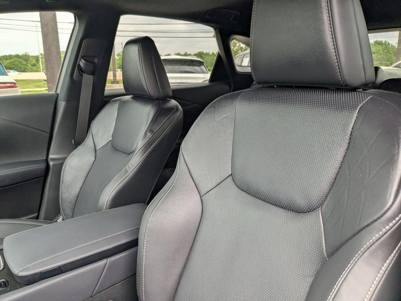 2024 Lexus RX 350 Premium Plus