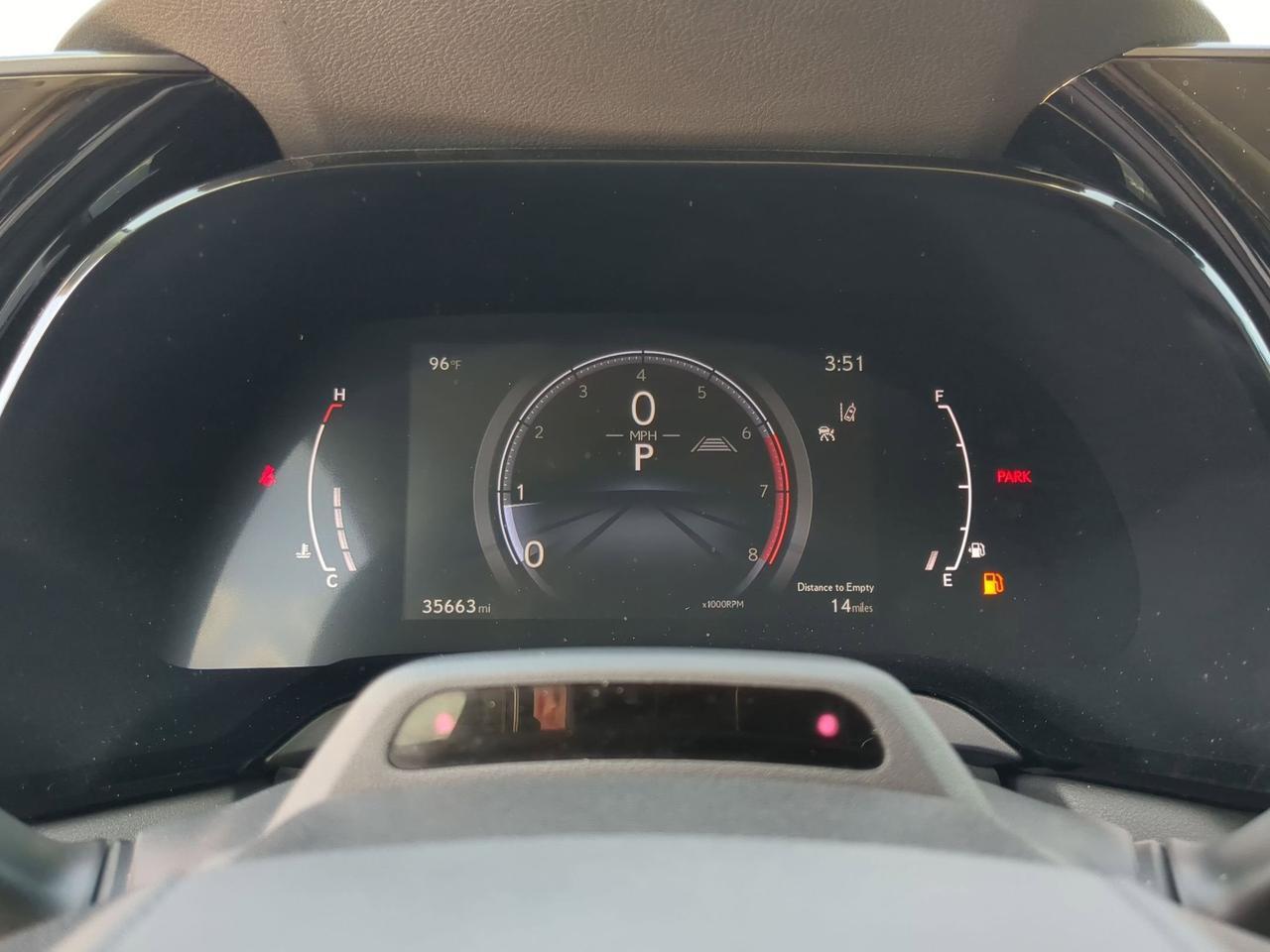 2024 Lexus RX 350 Premium Plus