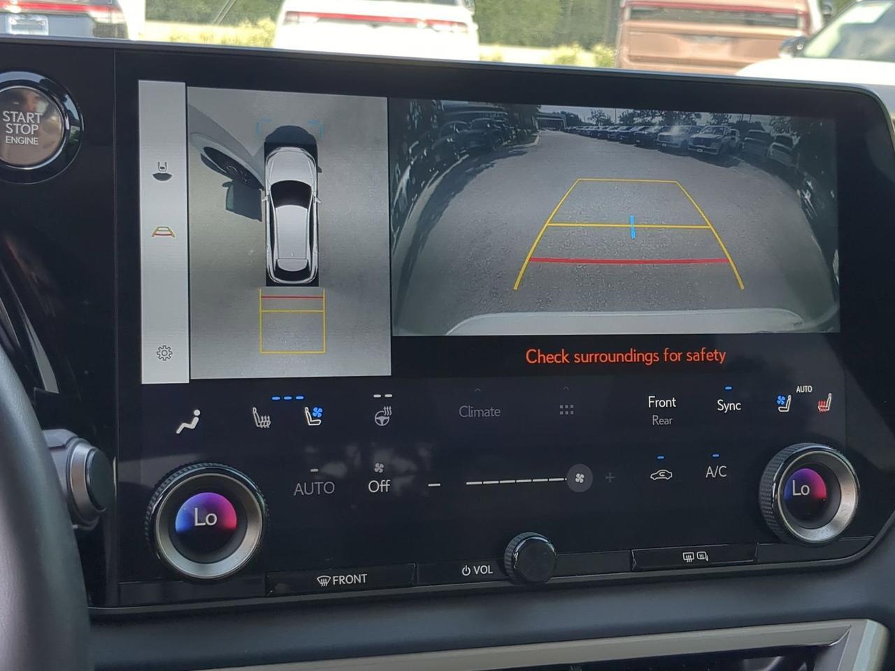 2024 Lexus RX 350 Premium Plus