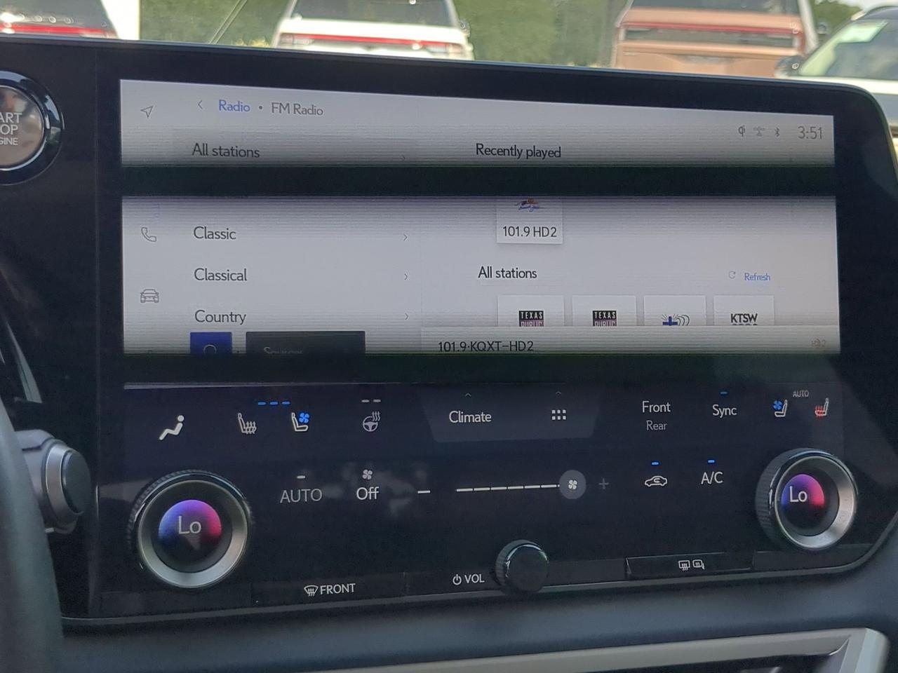 2024 Lexus RX 350 Premium Plus