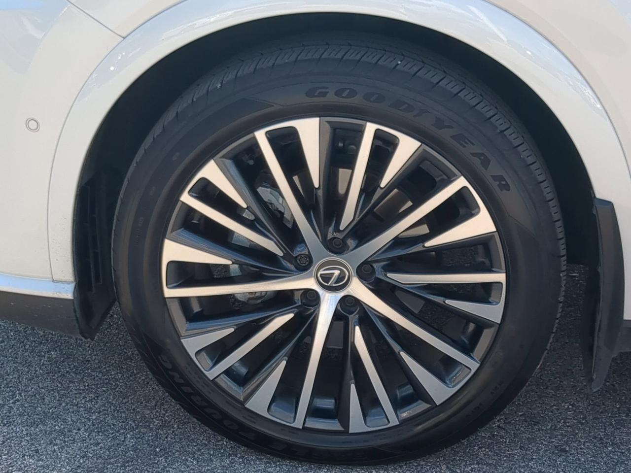 2024 Lexus RX 350 Premium Plus