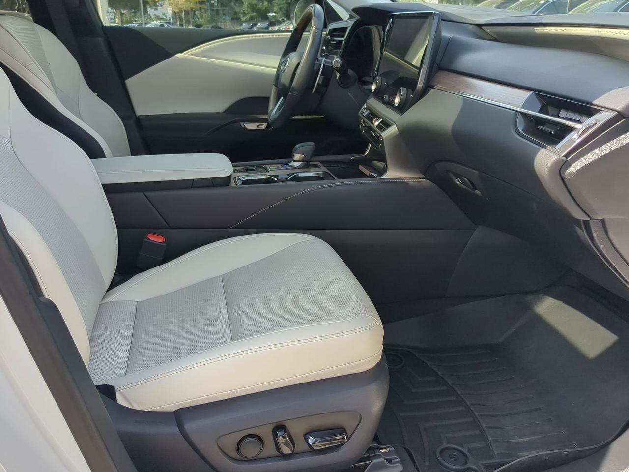 2024 Lexus RX 350 Premium Plus