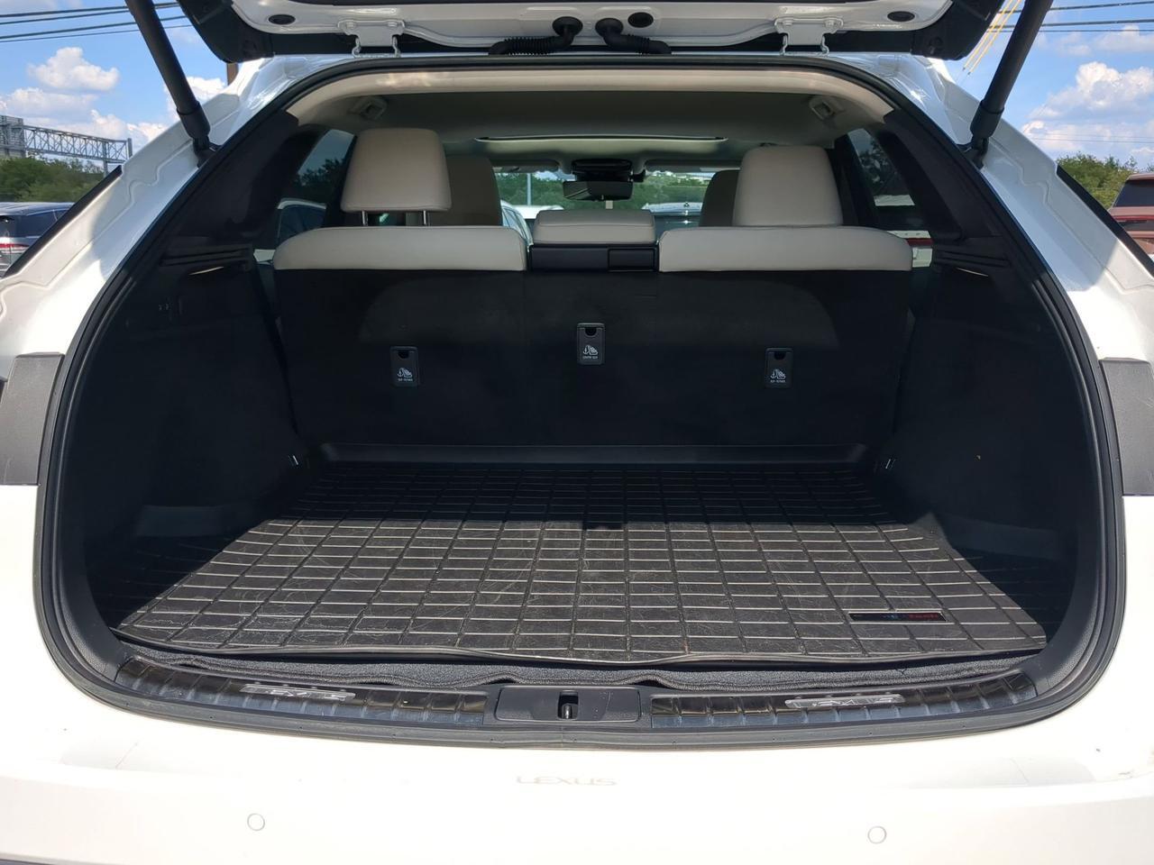 2024 Lexus RX 350 Premium Plus