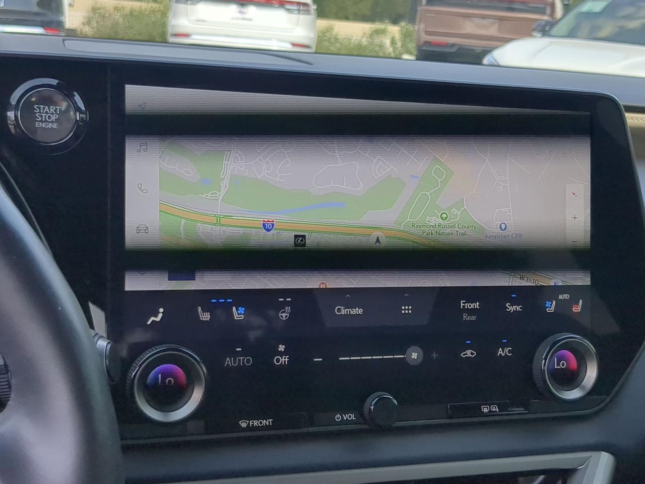 2024 Lexus RX 350 Premium Plus