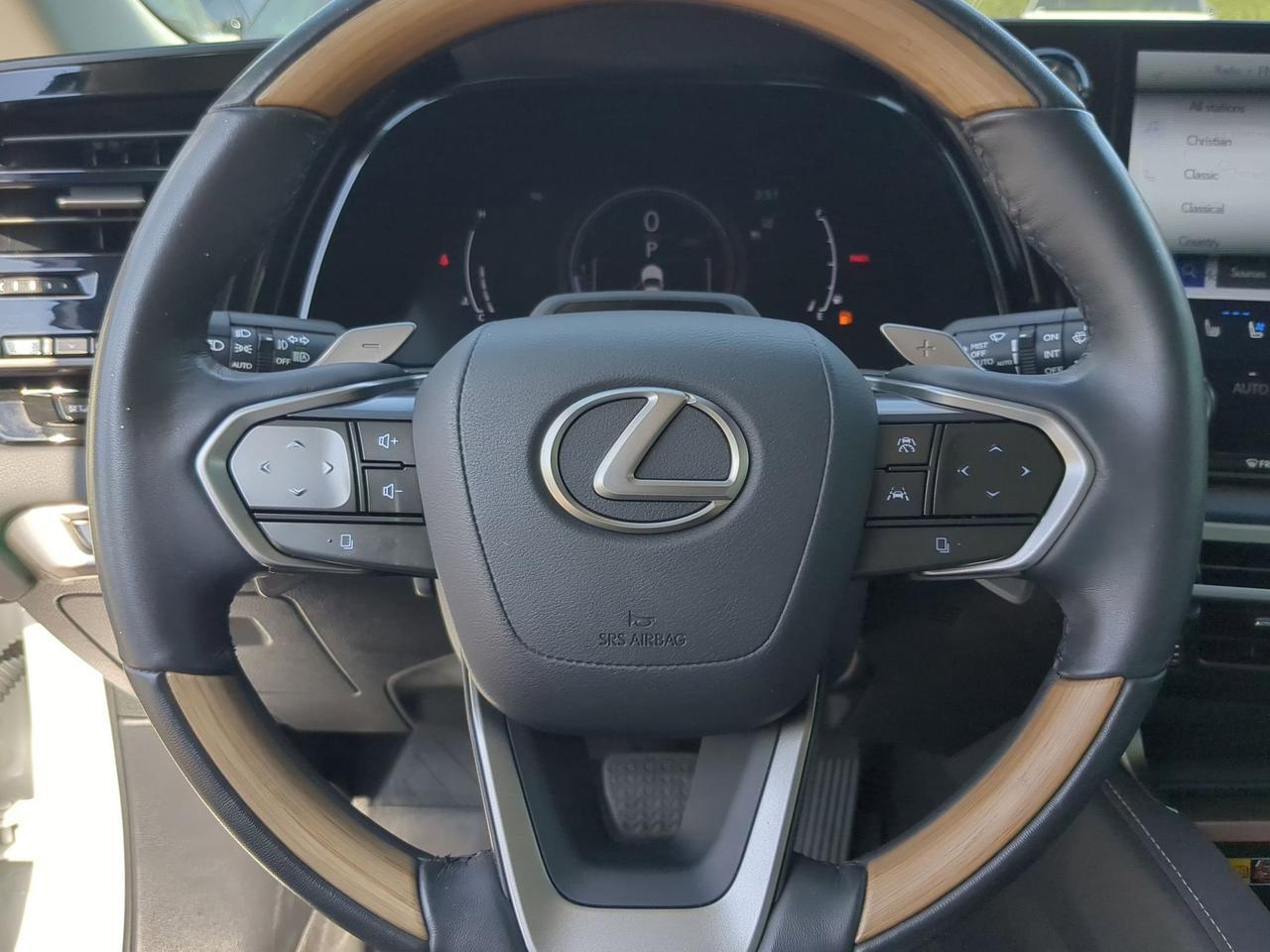 2024 Lexus RX 350 Premium Plus