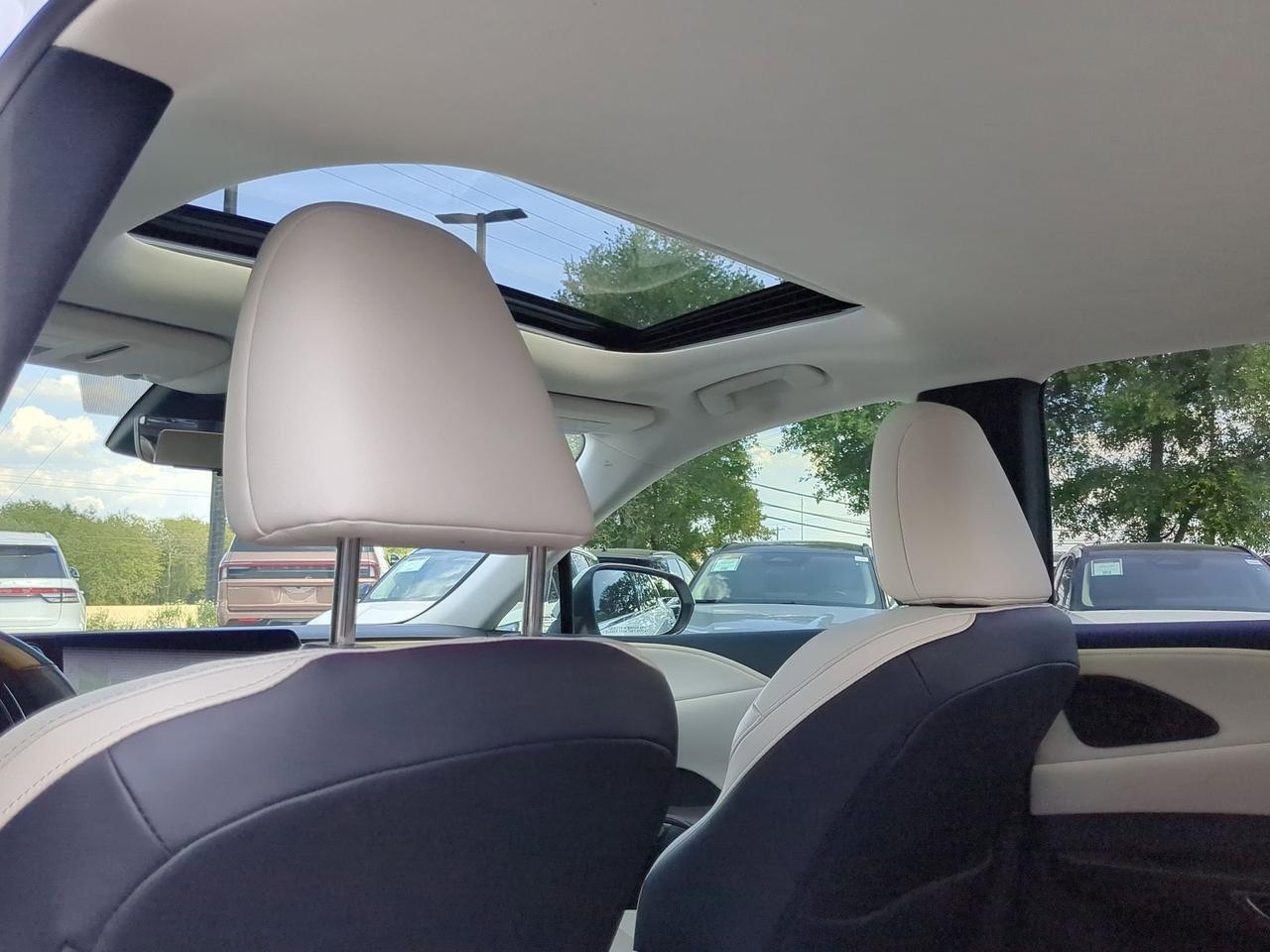 2024 Lexus RX 350 Premium Plus