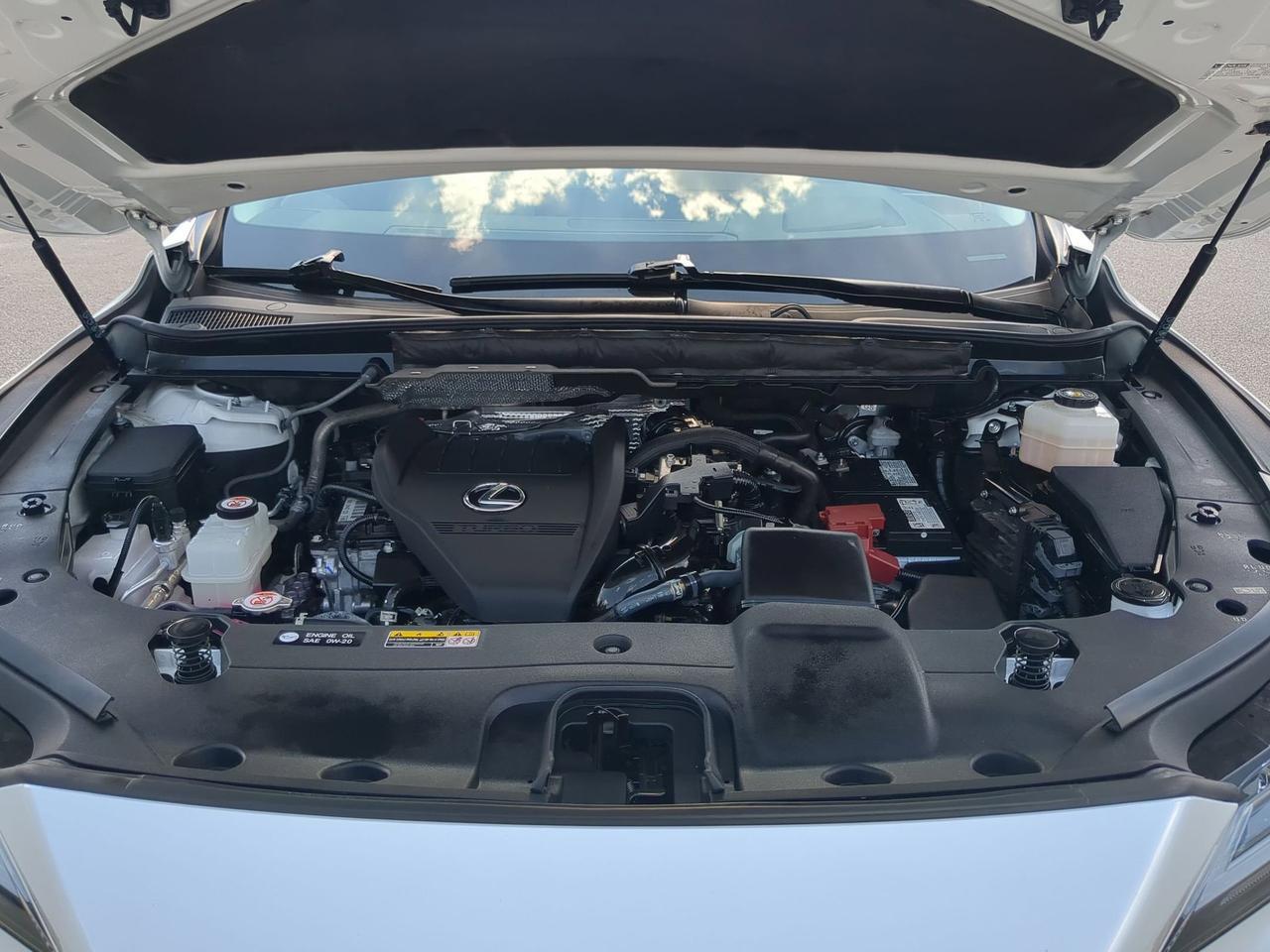 2024 Lexus RX 350 Premium Plus