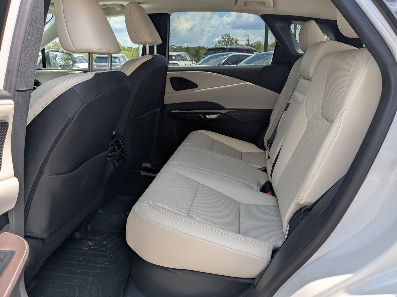 2024 Lexus RX 350 Premium Plus