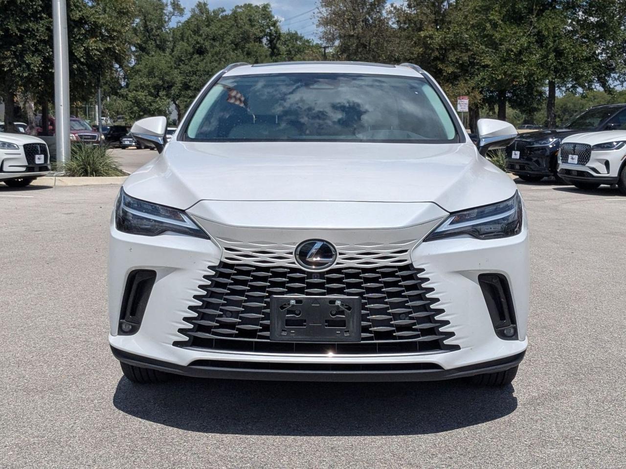 2024 Lexus RX 350 Premium Plus