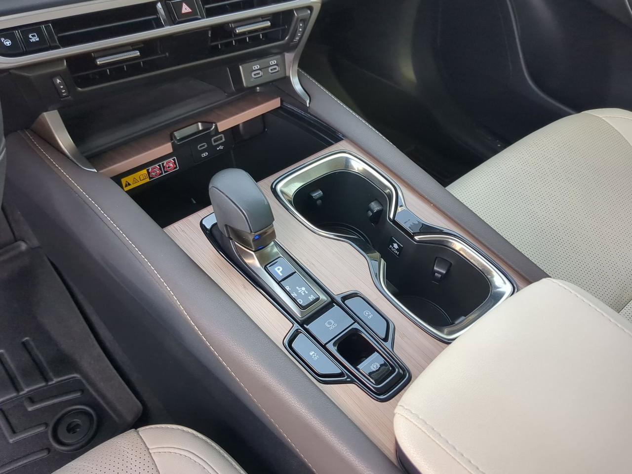 2024 Lexus RX 350 Premium Plus