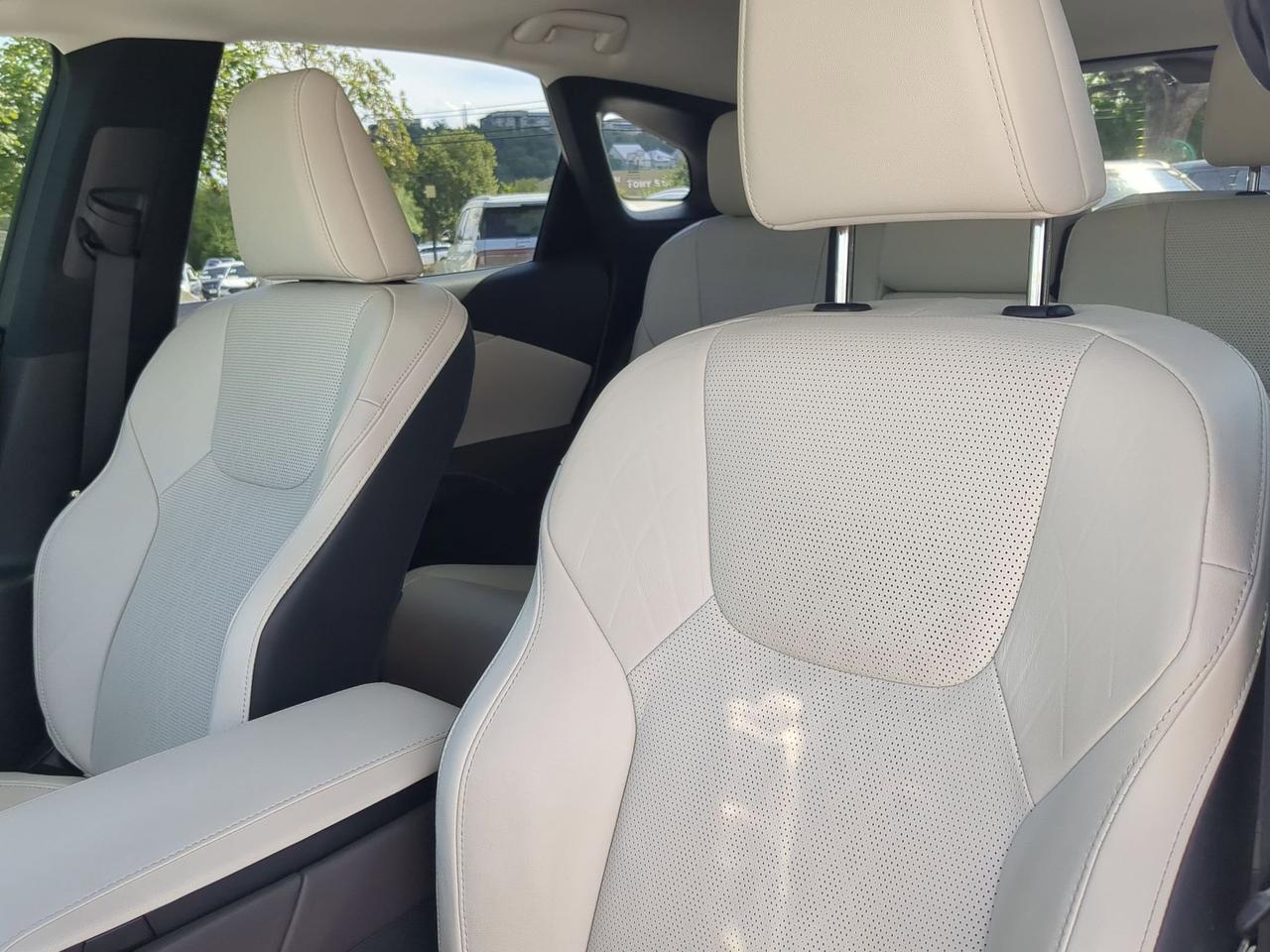 2024 Lexus RX 350 Premium Plus