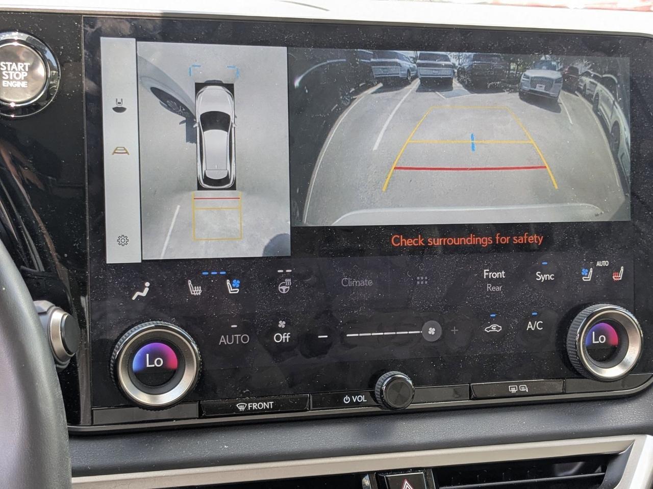 2024 Lexus RX 350 Premium Plus