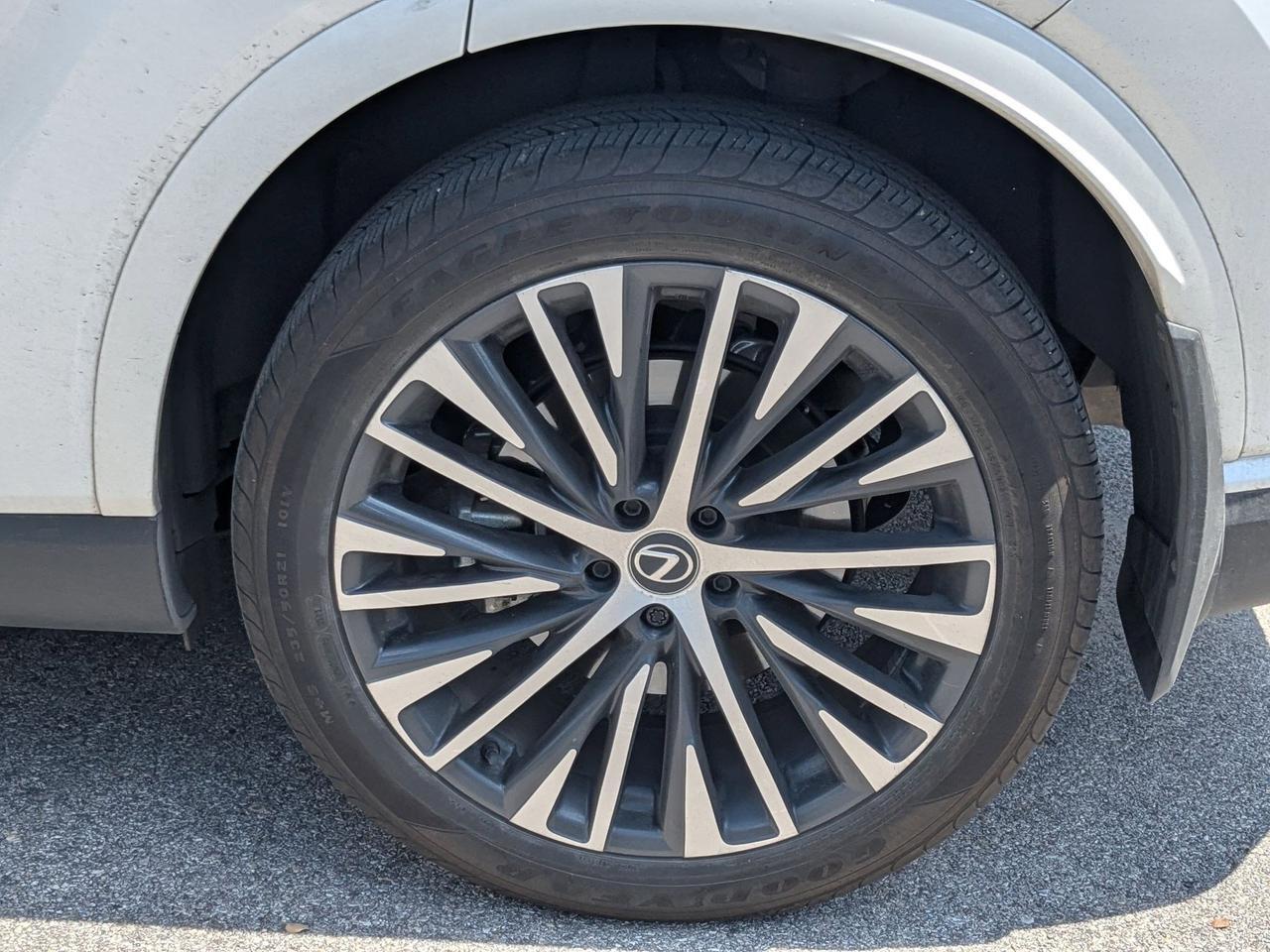 2024 Lexus RX 350 Premium Plus