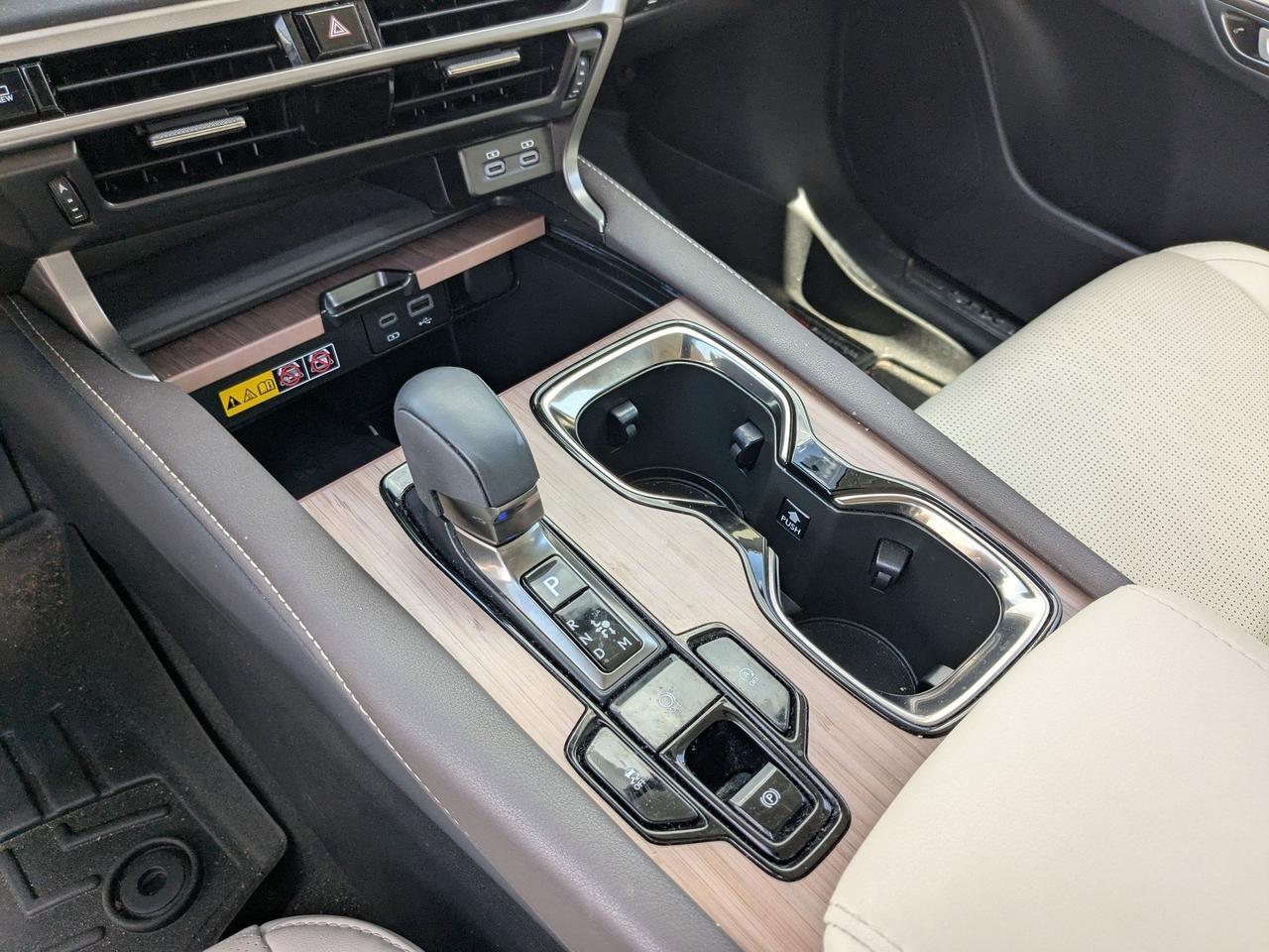 2024 Lexus RX 350 Premium Plus