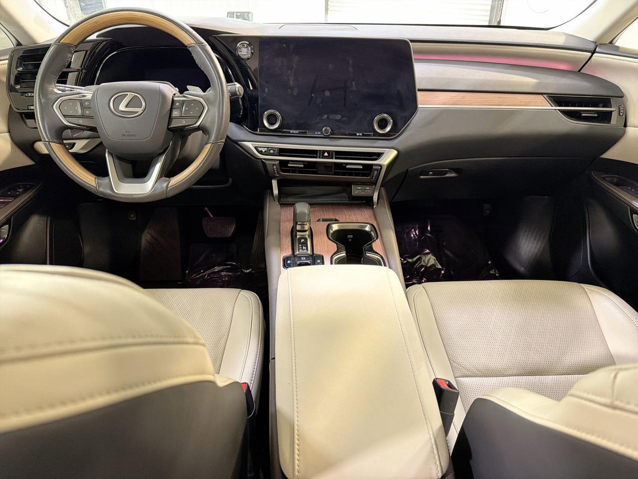 2024 Lexus RX 350 Premium Plus San Antonio TX