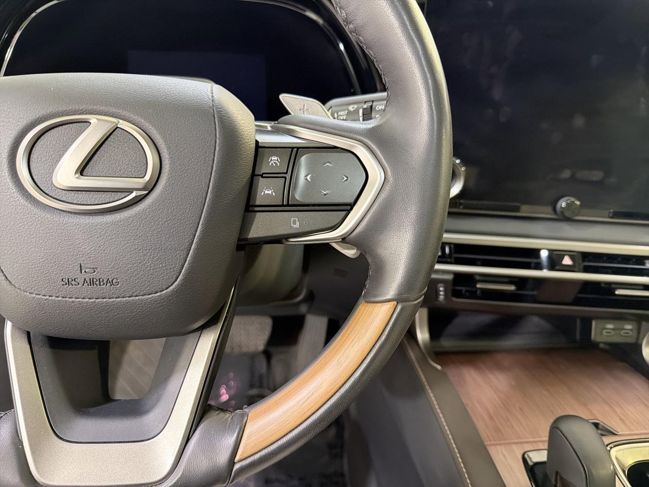 2024 Lexus RX 350 Premium Plus San Antonio TX
