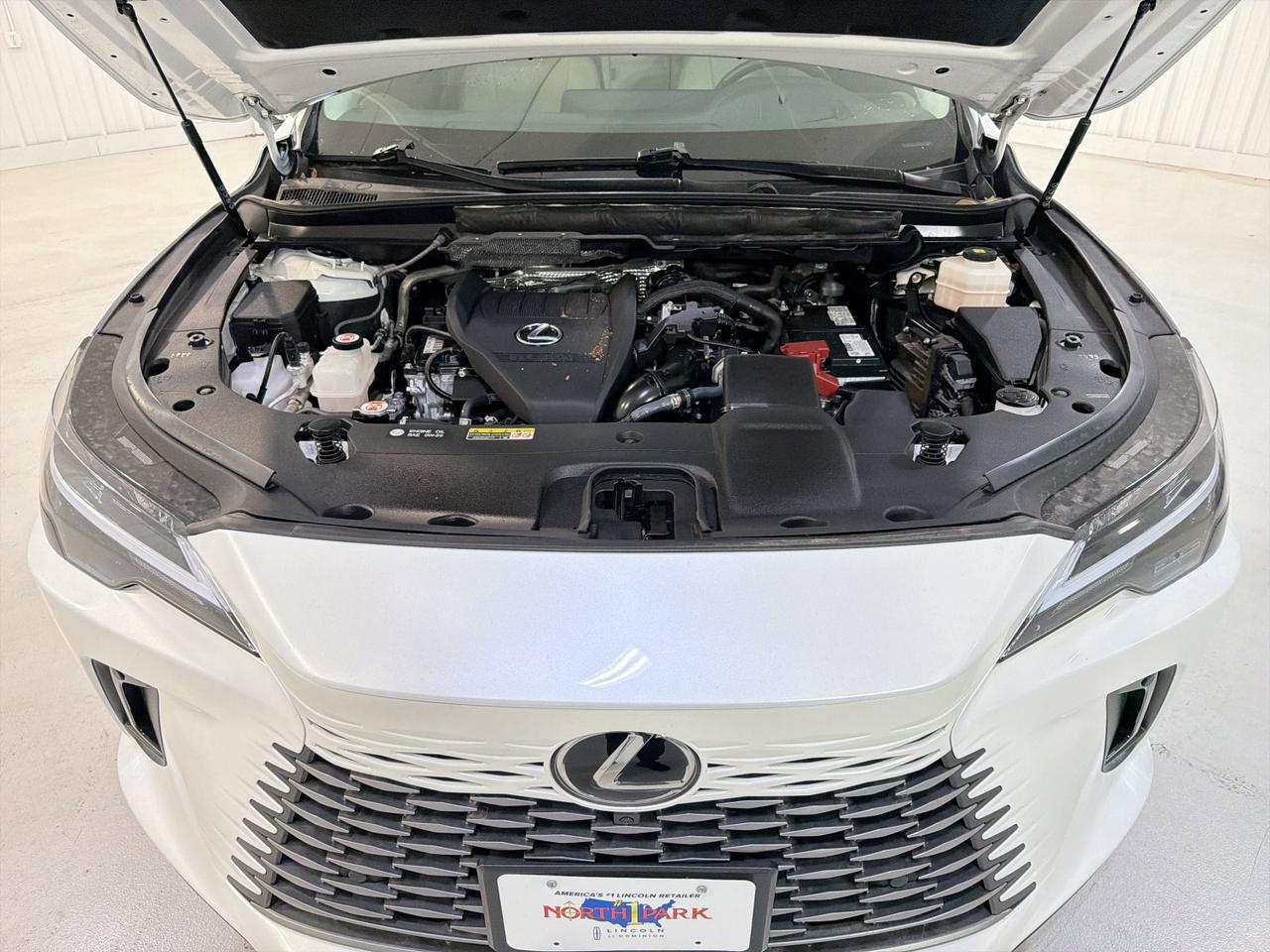 2024 Lexus RX 350 Premium Plus San Antonio TX