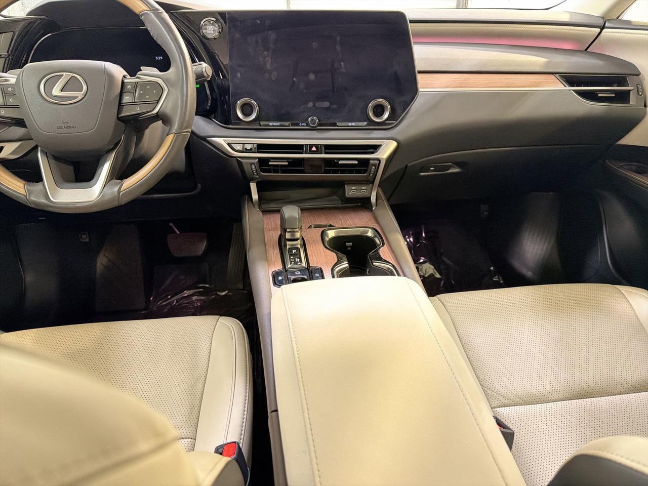 2024 Lexus RX 350 Premium Plus San Antonio TX