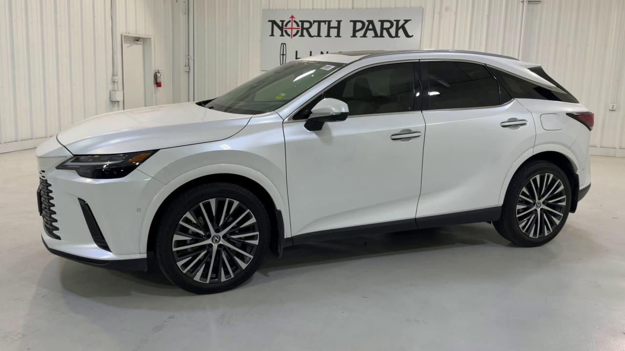 2024 Lexus RX 350 Premium Plus San Antonio TX