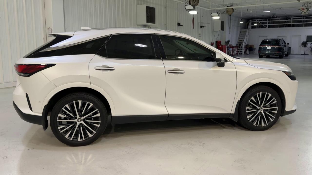 2024 Lexus RX 350 Premium Plus