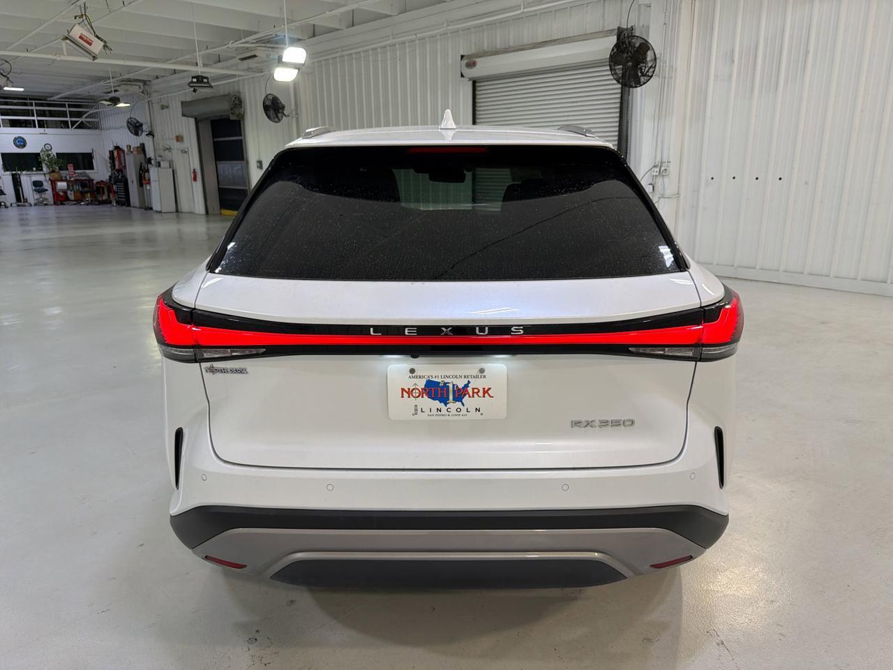 2024 Lexus RX 350 Premium Plus San Antonio TX