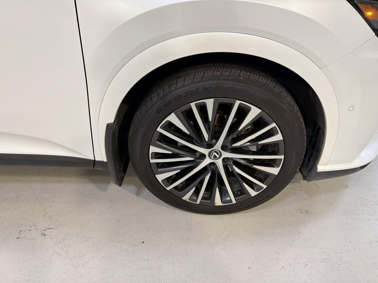 2024 Lexus RX 350 Premium Plus San Antonio TX